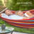 Adero Double Spreader Bar Hammock