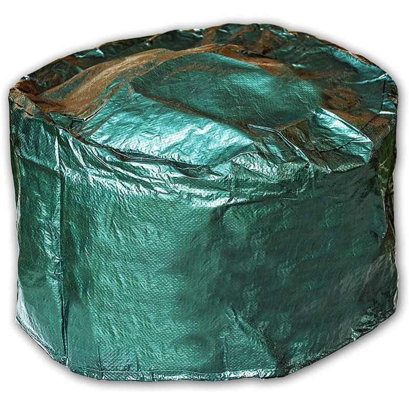 Dakota Fields Andrien 84cm W x 84cm D Fire Pit Cover