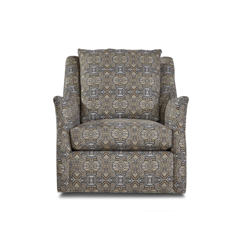 Shanna Swivel Chair, 61703-75