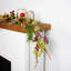 10'' in. Faux Garland