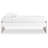 Dunagan Twin Platform Bed-123382840-123382841