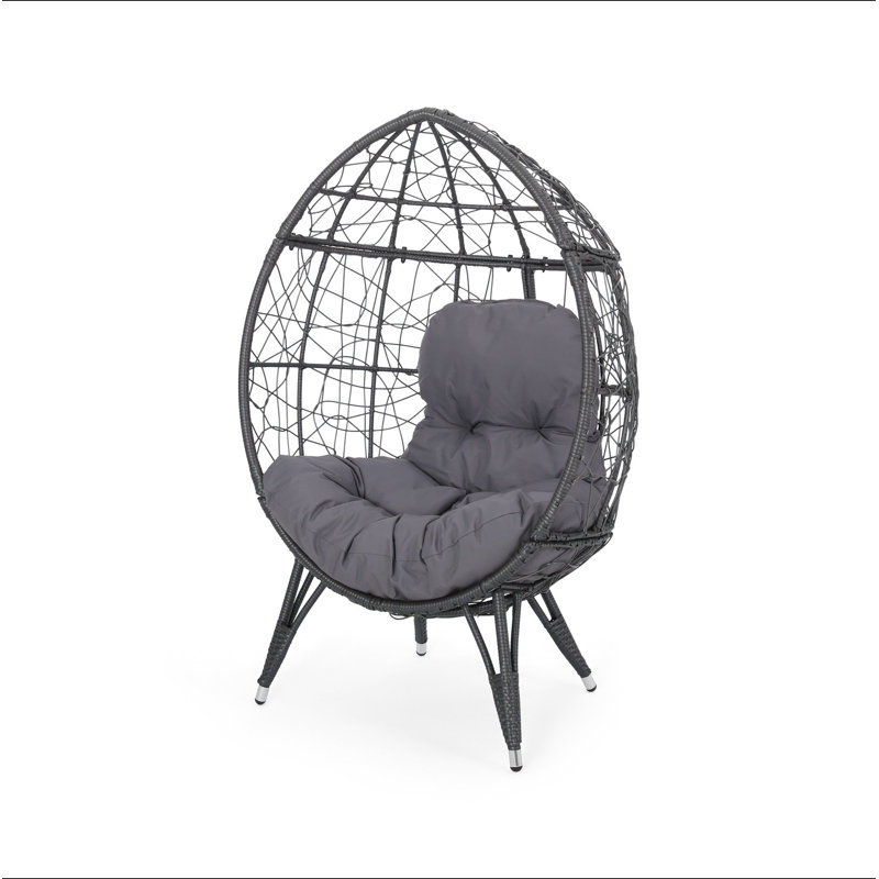 CHAISE DE GARDE-PIED GIVANI