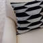 Kara Silk Square Pillow Cover & Insert-101838687-101866173