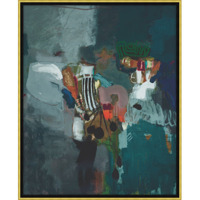 Stargaze 1 Print by Studio L57 Contempo