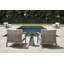 Ibiza Outdoor Teak Lounge Chair-66444667