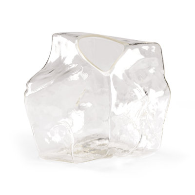 Ashley Glass Table Vase