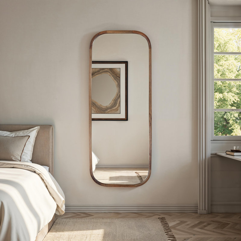 Miroir mural Lillie