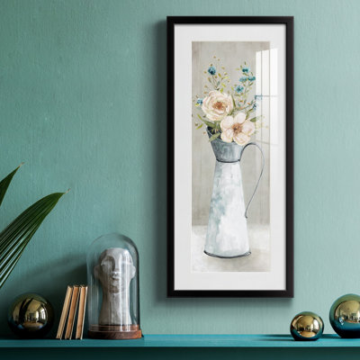Impression de cadre photo sur papier