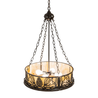 Sid 4 - Light Pendant