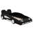 Addalynn Twin Size Race Car-Shaped Platform Bed-817608785