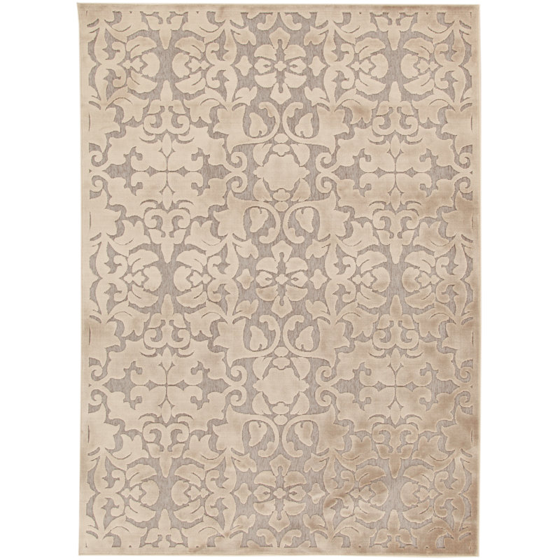 Florentine Floral Area Rug, Rectangle 140 x 200cm