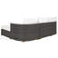 Anguilla Wicker Outdoor Chaise Sectional-752141509