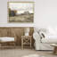 Cadre flottant Meadow Autumn Barn Meadow, design par LSR Design Studio-846971109-846971128