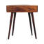Arlot 70cm Solid Wood Console Table