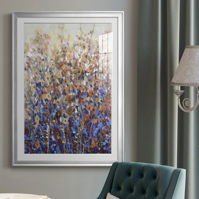 " Fall Wildflowers I "