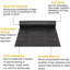 Tapis de sol Weed Barrier Landscape-61894620