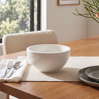 Artesano Original Porcelain Rice Bowl