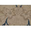 Tapis en laine fait à la main 5 x 6