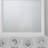 Ireland White Finish Mirror-1986982529-1986982528-1986982533