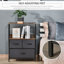 Amine 58cm W 3 - Drawer Chest of Drawers-123345305