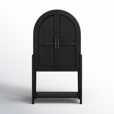 Cortland Armoire by AllModern