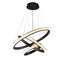 Aurevia 1 - Light LED Chandelier