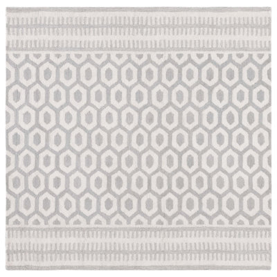 Helwart Hand Tufted Performance Rug