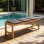 Patio Bench-2039298078