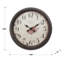 Horloge murale Eira