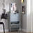 Shoe Storage Cabinet for Entryway with 2 pull-down drawers-51085769-58925221