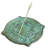 Bohdie Weather Resistant Landscape & Nature Sundial