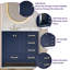 Meuble-lavabo simple 36 po Cholena-1093397490