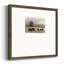Ridge Grazingpremium, reproduction encadrée-88073705