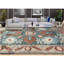 One-of-a-Kind 4'8" X 6'2" Area Rug