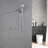 Dual Function Complete Shower System-99170754