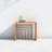 Jolien Rectangular Teak Outdoor Buffet & Console Table