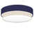 Navy Blue / Ecru is out of stock selected