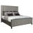 Linea Low Profile Standard Bed-46370485-46370481