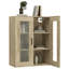 Joffrey 69.5cm Sideboard with Bar Hutch-202910435
