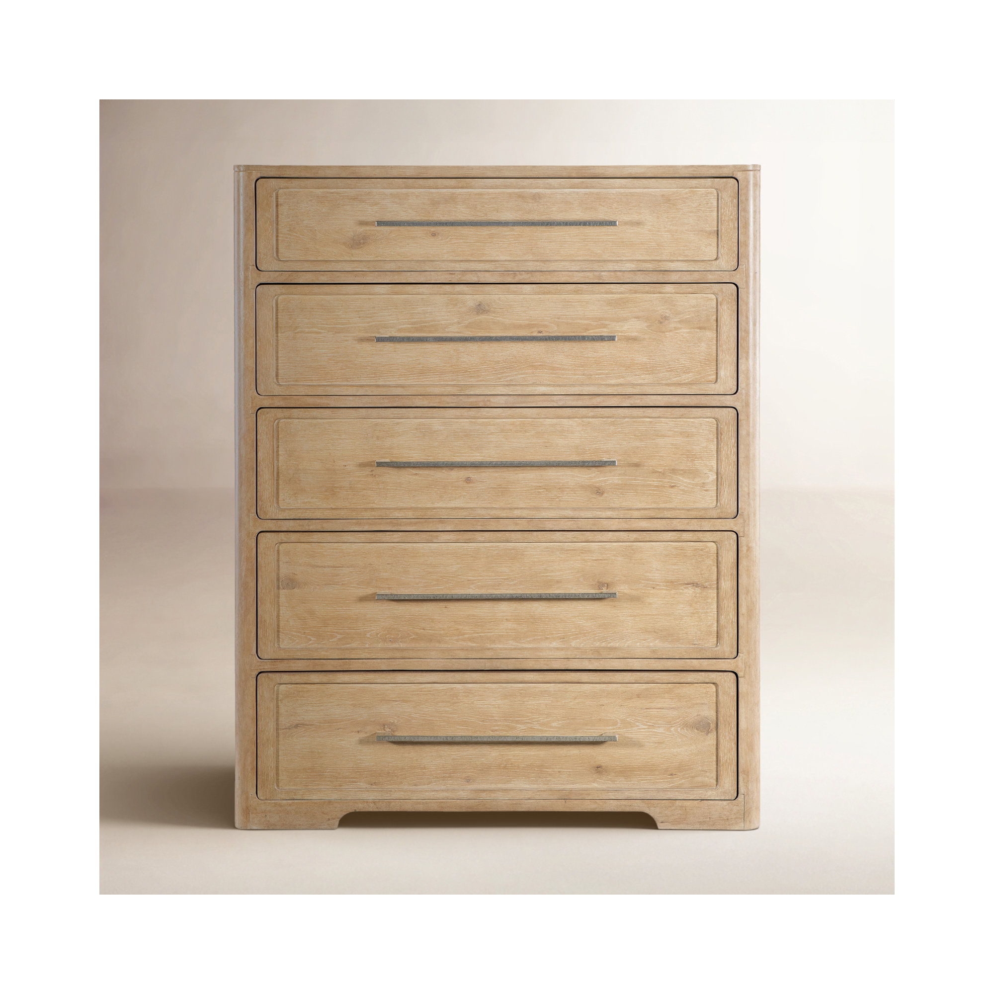 Isla 5 - Drawer 55" H Dresser
