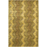 Aadi Brown/Tan Area Rug