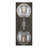 Oberon 18" Two-Light LED Globe Wall Sconce-98502011