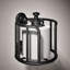 Artifacts® Toilet Tissue Carriage-1001871355