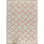 Venatura Wool Floral Area Rug