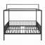 Lit plateforme robuste en métal-1568614076-1568614077