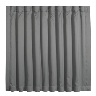 Rollinghill Room Darkening Curtain Single Panel