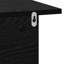 40cm W Manufactured Wood Bedside Table-362140671