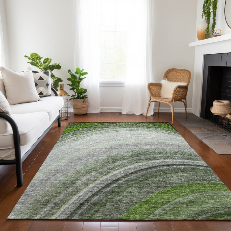 Tapis Jurnee, Rectangle 9 pi x 12 pi