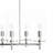 Modway Skylark 6-Light Chandelier-1902763723