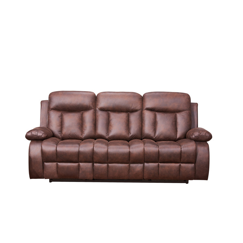 Ensemble de salon inclinable 2 pièces Woodlake
